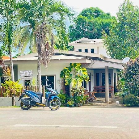 Calunsag Residence シキホール エクステリア 写真