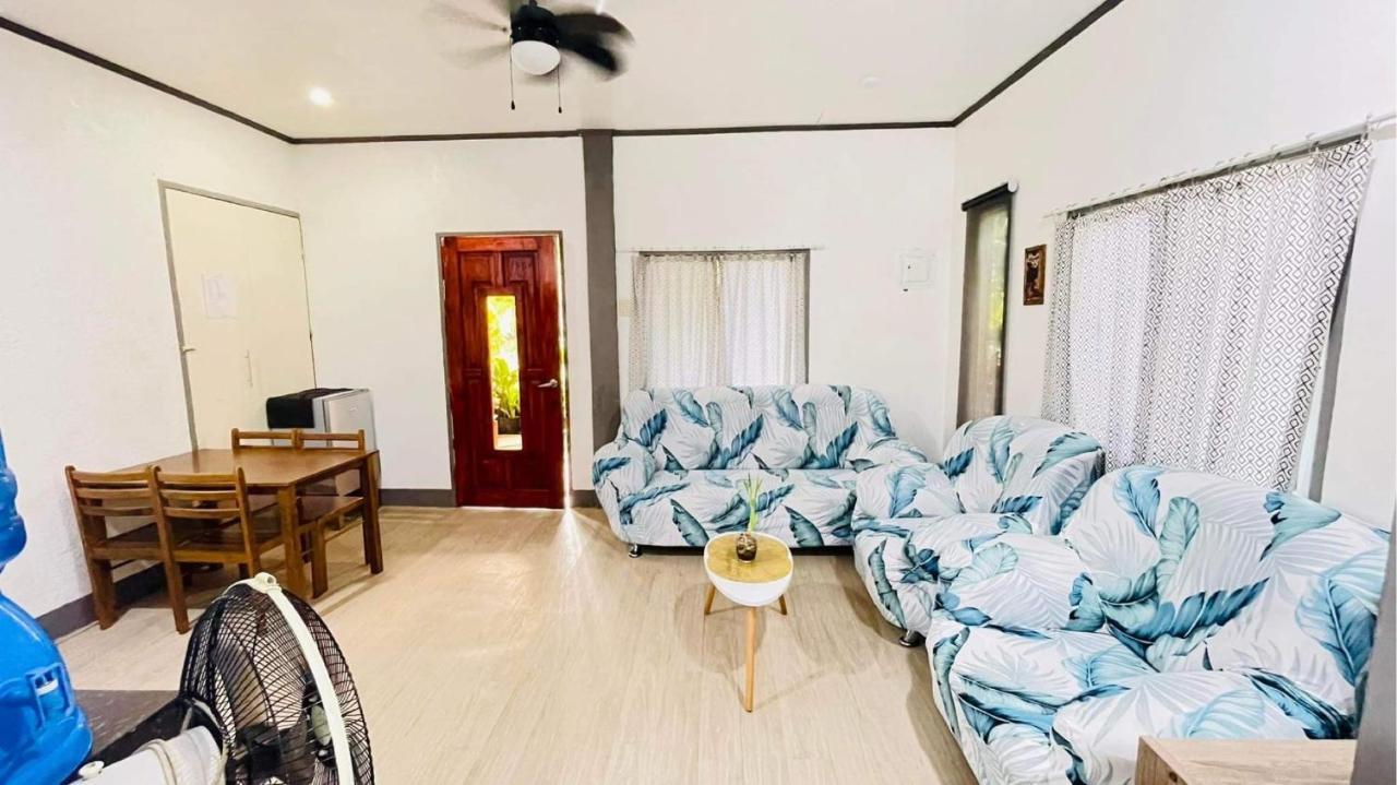 Calunsag Residence シキホール エクステリア 写真