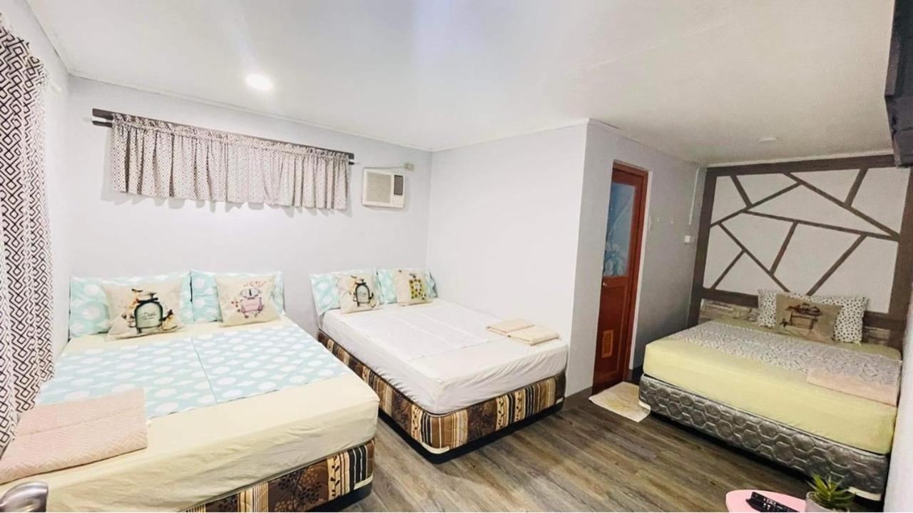 Calunsag Residence シキホール エクステリア 写真