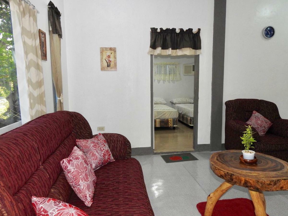 Calunsag Residence シキホール エクステリア 写真
