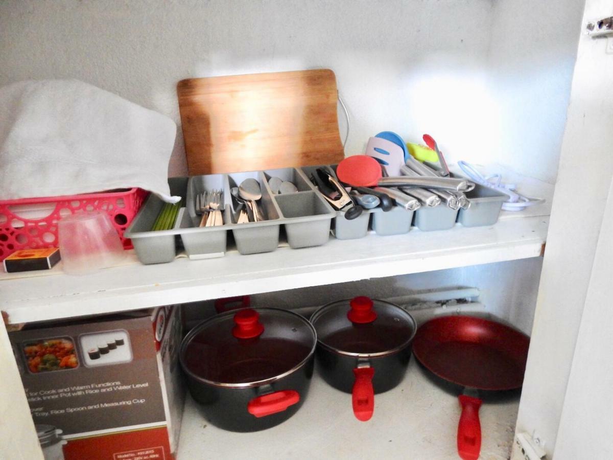 Calunsag Residence シキホール エクステリア 写真