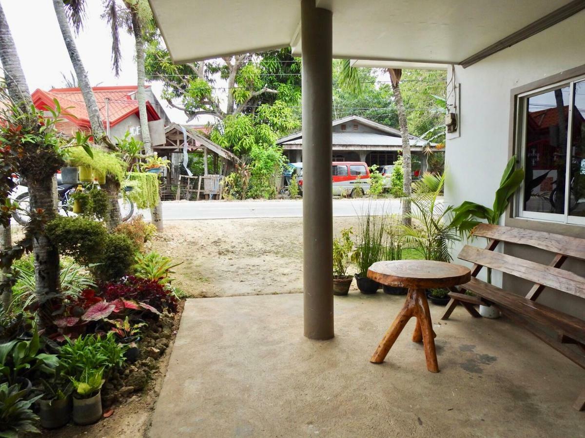 Calunsag Residence シキホール エクステリア 写真