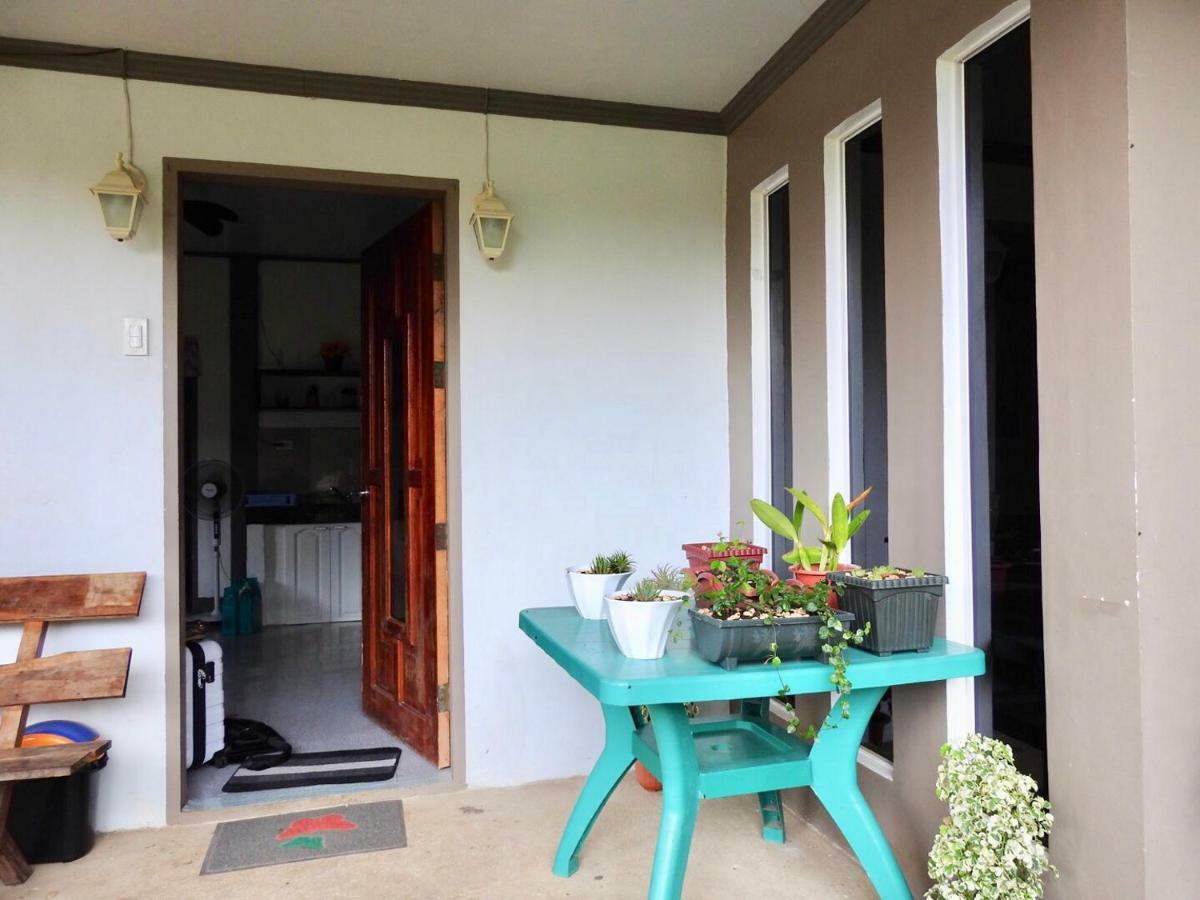 Calunsag Residence シキホール エクステリア 写真