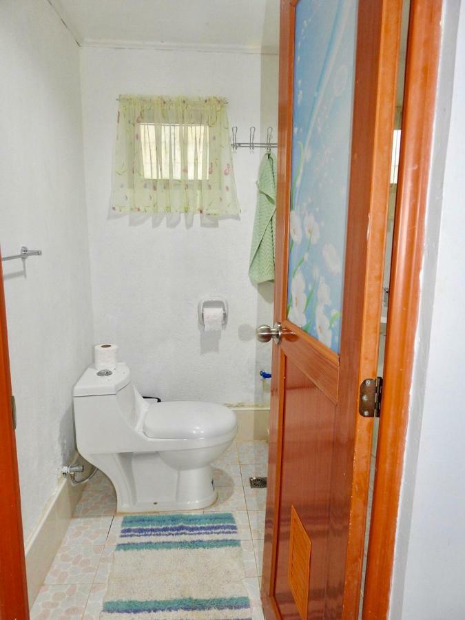 Calunsag Residence シキホール エクステリア 写真