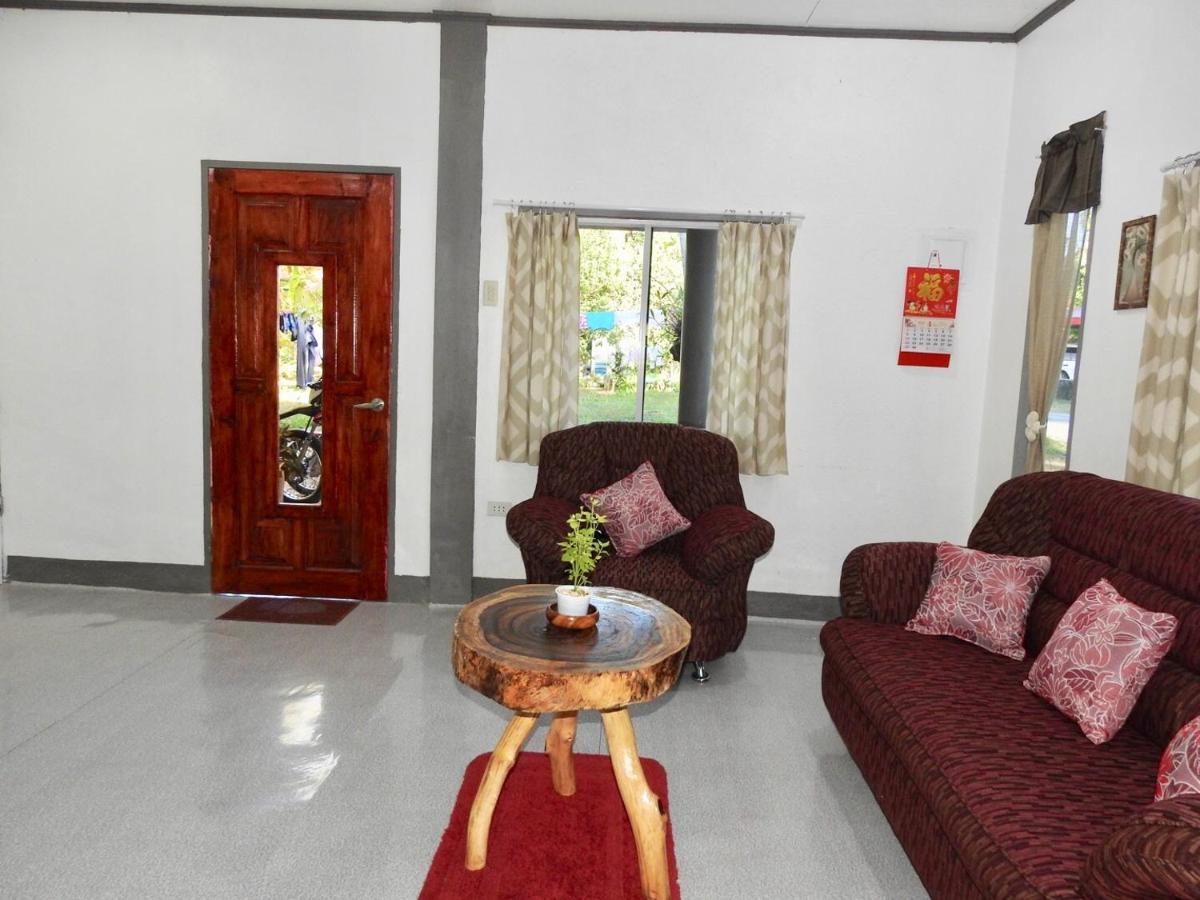 Calunsag Residence シキホール エクステリア 写真